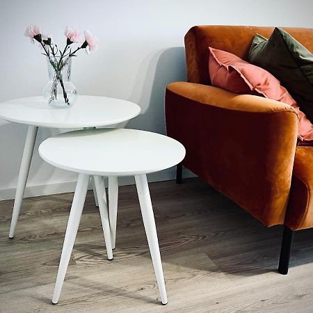 Apartament Sloneczne Brzezno Danzica Esterno foto
